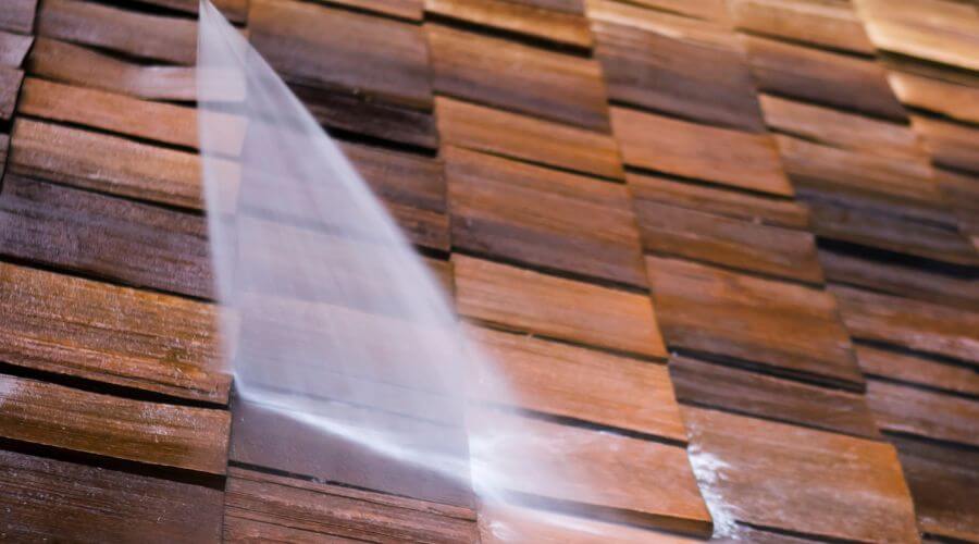Shingle Roofing in Kingsville, MO